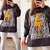 Buzo Oversize SEVILLE - comprar online