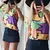 Remera CALIFORNIA (Album 1) - tienda online