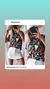 Remera CALIFORNIA (Album 1) - comprar online