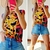 Musculosa PHOENIX - Sietespejos