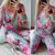Pijama PORTLAND