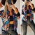 Campera Bomber BILBAO (Album 1)