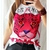 Remera CALIFORNIA (Album 1) - tienda online