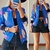 Campera Bomber BILBAO (Album 1) - comprar online