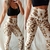 Calzas de Lycra VARSOVIA en internet