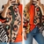 Buzo Oversize SEVILLE - tienda online