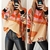 Buzo Oversize SEVILLE