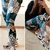 Calzas de Lycra VARSOVIA - comprar online