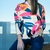 Sweater de lanilla HAMBURGO - tienda online