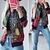 Imagen de Campera Bomber BILBAO (Album 1)