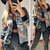 Campera Bomber BILBAO (Album 1) - comprar online