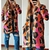 Campera larga SHANGAI (album 1) - tienda online
