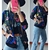 Campera Bomber BILBAO (Album 1)