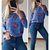 Sweater de lanilla HAMBURGO en internet