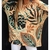 Sweater de lanilla HAMBURGO - comprar online