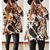 Buzo Oversize SEVILLE