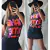 Remera CALIFORNIA (Album 2)