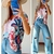 Remera Escote v TAIPEI (album 1) - tienda online