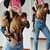 Sweater de lanilla BRUSELAS - tienda online
