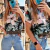 Remera CALIFORNIA (Album 2) - tienda online