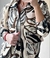Campera de friza PROMO - comprar online