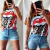 Remera CALIFORNIA (Album 2) - tienda online