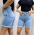 Bermuda de jean PROMO en internet