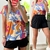 Remera escote v TAIPEI (Album 2)