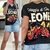 Imagen de Remera escote v TAIPEI (Album 2)