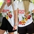 Remera escote v TAIPEI (Album 2) - tienda online