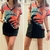Remera escote v TAIPEI (Album 2) en internet