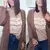 Saco de lana NUVIA - tienda online
