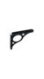 110mm Soporte Mensula - comprar online