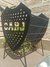 Fogonero Brasero Boca Juniors - tienda online