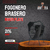 Fogonero Brasero River Plate en internet