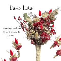 Ramo de Novia Lulu - comprar online