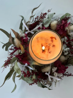 CORONA COQUETTE en internet