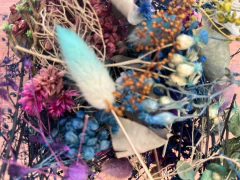 BOX ECO POPURRI DE FLORES SECAS en internet