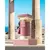 Perfume Feminino Historic Doria EDP - Afnan - Samadi Perfumes Arabes