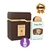 Perfume Compartilhável Vintage Radio EDP Decant 10ML - Lattafa