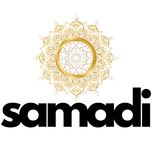 Samadi Perfumes Arabes