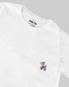 Remera Balloon Dog en internet