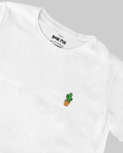 Remera Cactus en internet