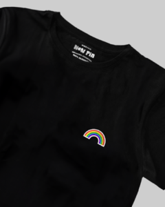 Remera Rainbow