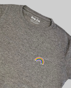 Remera Rainbow - comprar online