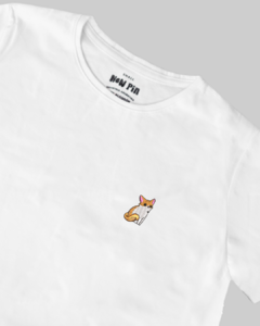 Remera Snowshoe "Otto"