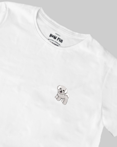 Remera Caniche "Pampa" - comprar online