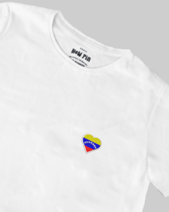 Remera Venezuela - comprar online