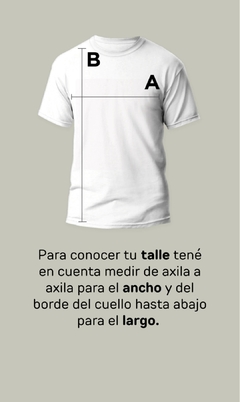 Remera Cocucha - tienda online