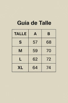 Buzo Darth Vader en internet